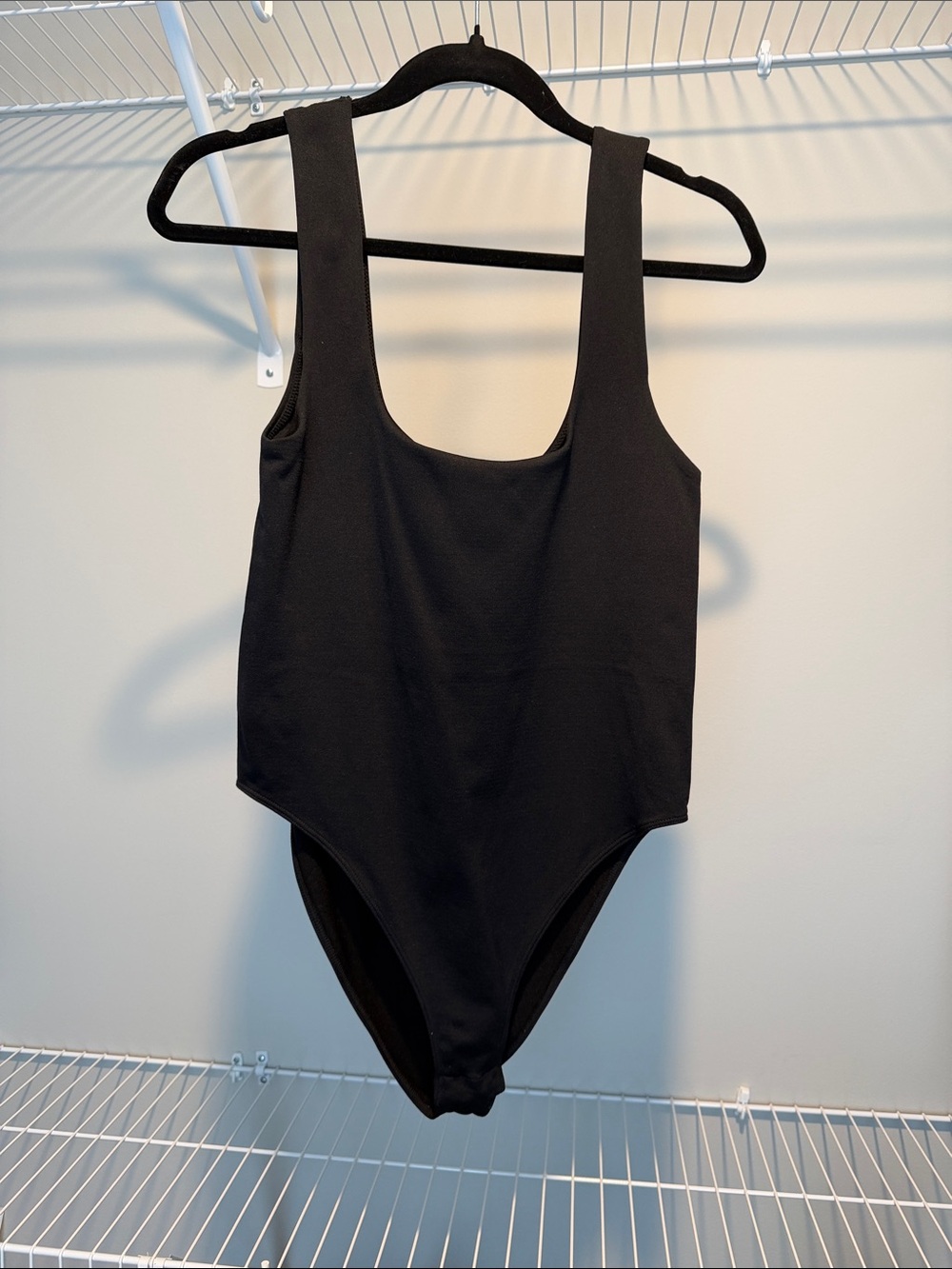 A New Day Bodysuit